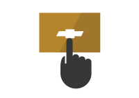 Shop Click Drive Create Icon in Bucyrus, OH