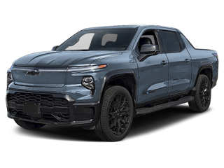 Chevrolet Silverado EV - Alpha Chevrolet in Bucyrus OH