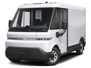 Chevrolet BrightDrop - Chevrolet of Bucyrus in Bucyrus OH