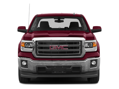 2015 GMC Sierra 1500 NA