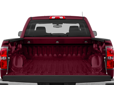 2015 GMC Sierra 1500 NA