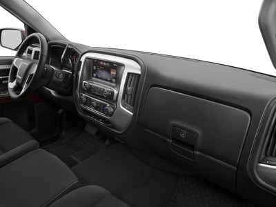 2015 GMC Sierra 1500 NA