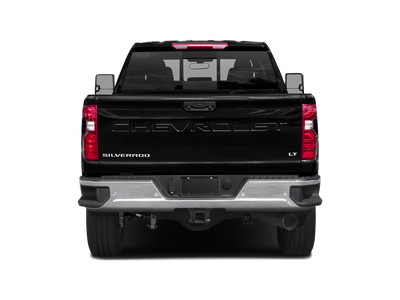 2022 Chevrolet Silverado 3500 HD LT