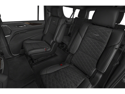 2023 Cadillac Escalade ESV Premium Luxury
