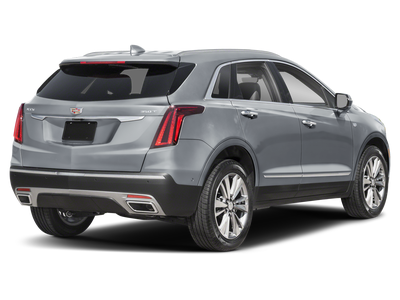 2023 Cadillac XT5 FWD Premium Luxury