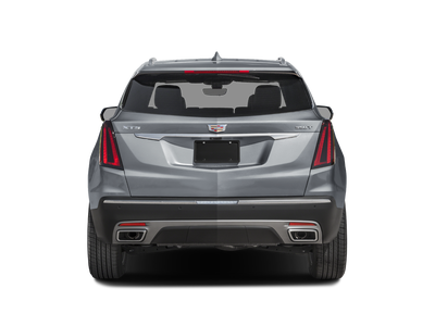 2023 Cadillac XT5 FWD Premium Luxury