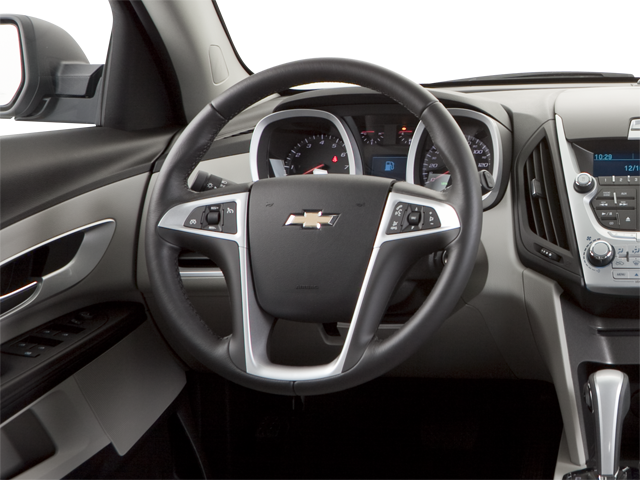 2010 Chevrolet Equinox LT w/2LT