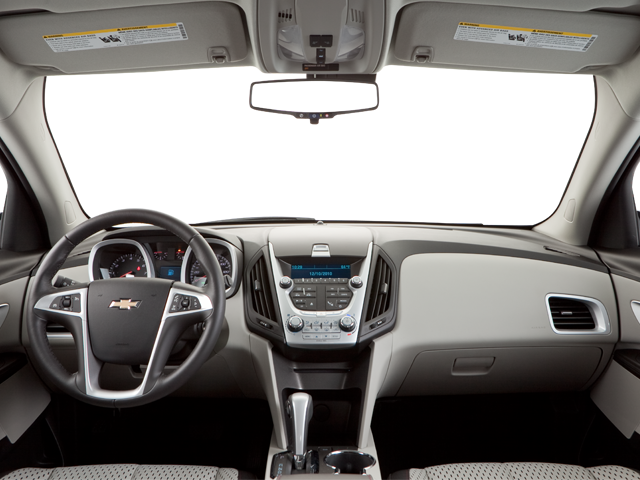 2010 Chevrolet Equinox LT w/2LT
