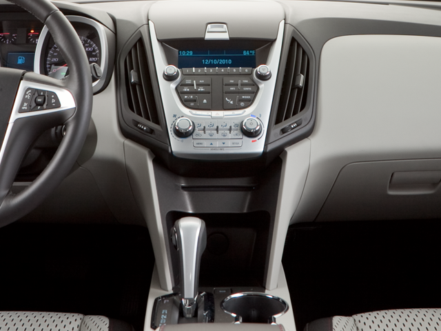 2010 Chevrolet Equinox LT w/2LT