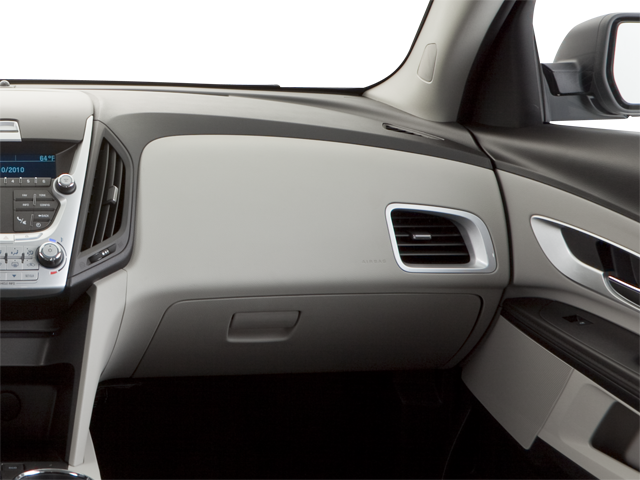 2010 Chevrolet Equinox LT w/2LT
