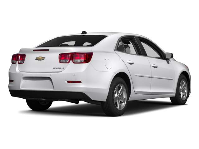 Used 2016 Chevrolet Malibu Limited 1LS with VIN 1G11B5SAXGF132829 for sale in Bucyrus, OH