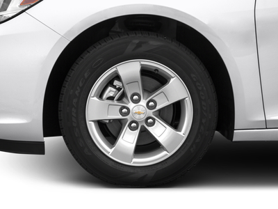 2016 Chevrolet Malibu Limited LS