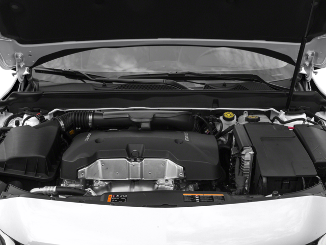 2016 Chevrolet Malibu Limited LS