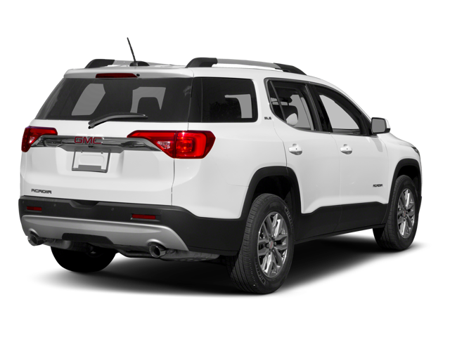 Used 2017 GMC Acadia SLE-2 with VIN 1GKKNLLSXHZ245943 for sale in Bucyrus, OH