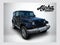 2013 Jeep Wrangler Sahara
