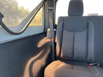 2013 Jeep Wrangler Sahara