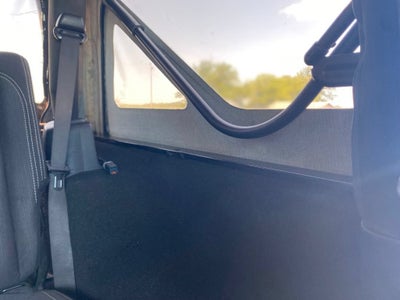2013 Jeep Wrangler Sahara