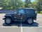 2013 Jeep Wrangler Sahara
