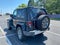 2013 Jeep Wrangler Sahara