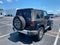 2013 Jeep Wrangler Sahara