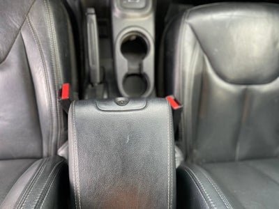 2018 Jeep Wrangler JK Unlimited Altitude