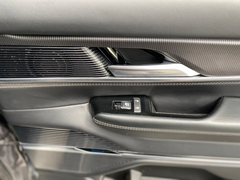 2024 Jeep Grand Wagoneer L Series II