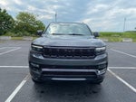 2024 Jeep Grand Wagoneer L Series II