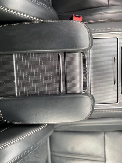 2024 Jeep Grand Wagoneer L Series II