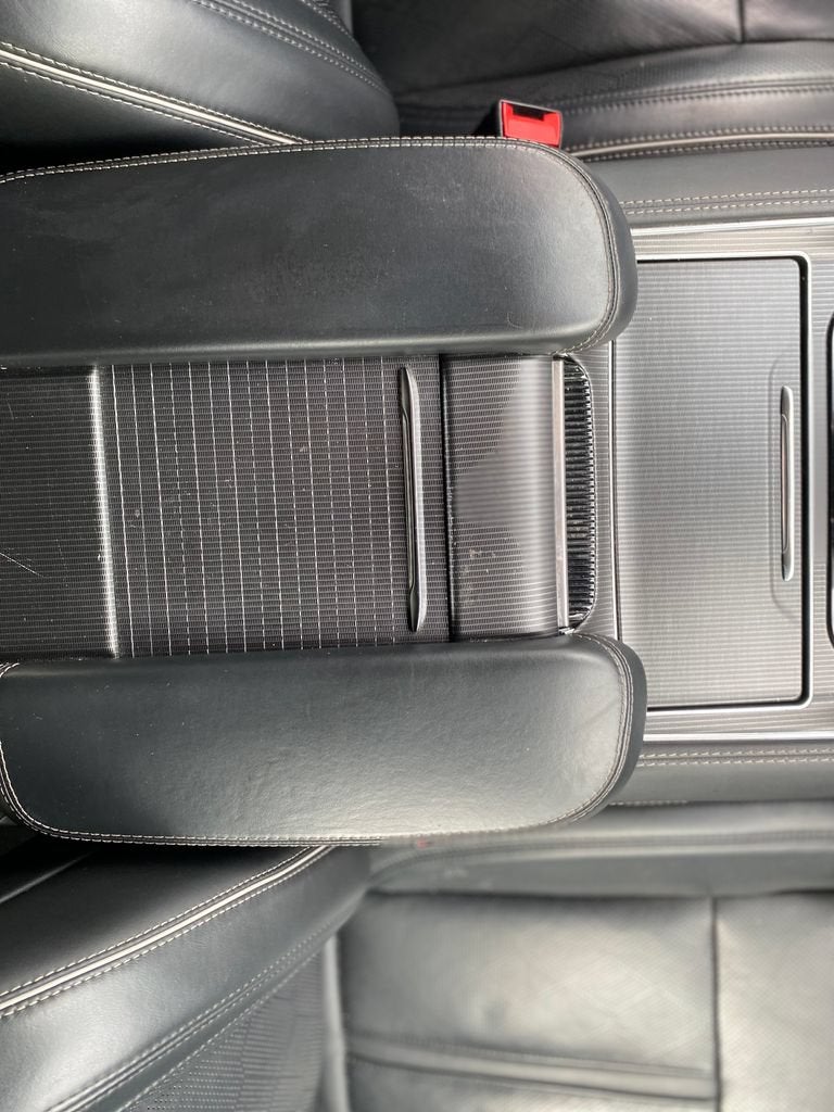2024 Jeep Grand Wagoneer L Series II