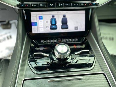 2024 Jeep Grand Wagoneer L Series II
