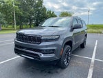2024 Jeep Grand Wagoneer L Series II