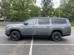 2024 Jeep Grand Wagoneer L Series II