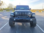 2022 Jeep Gladiator High Altitude