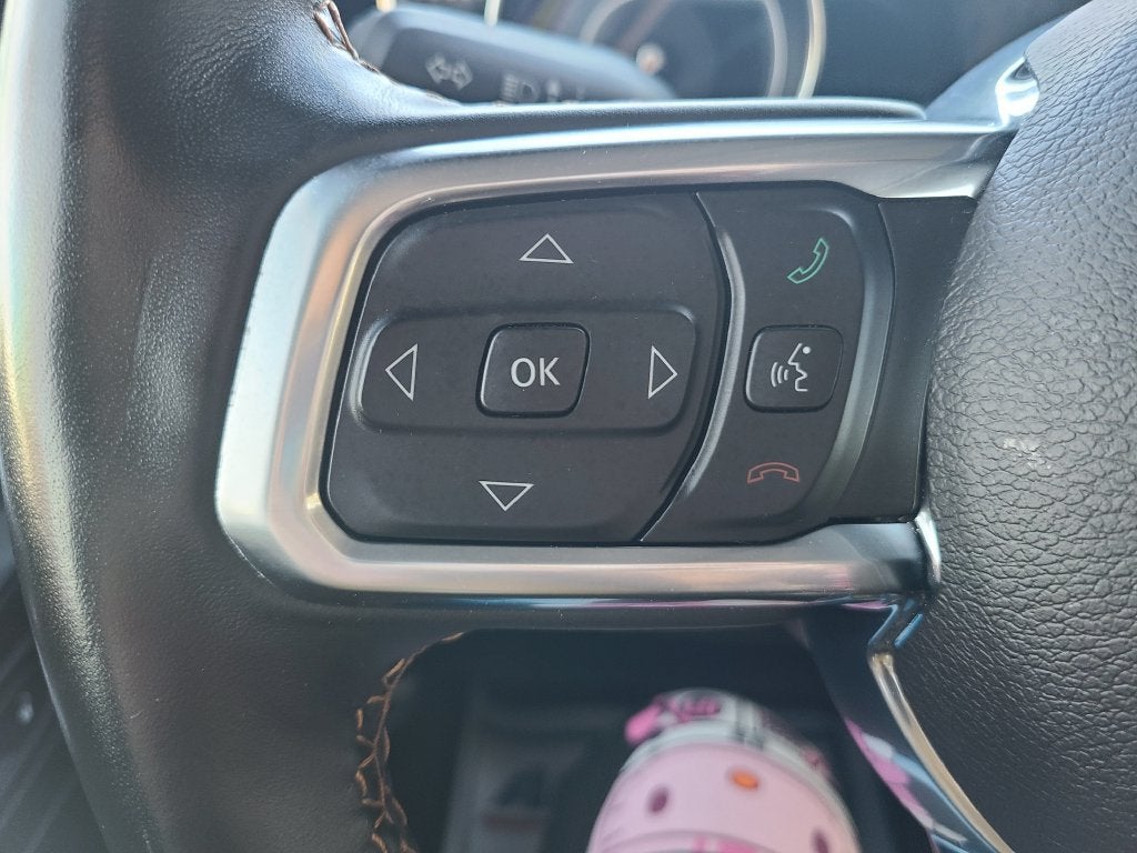 2022 Jeep Gladiator High Altitude