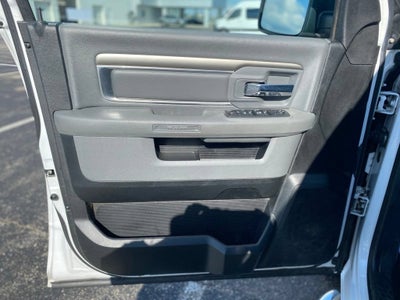 2018 RAM 1500 SLT