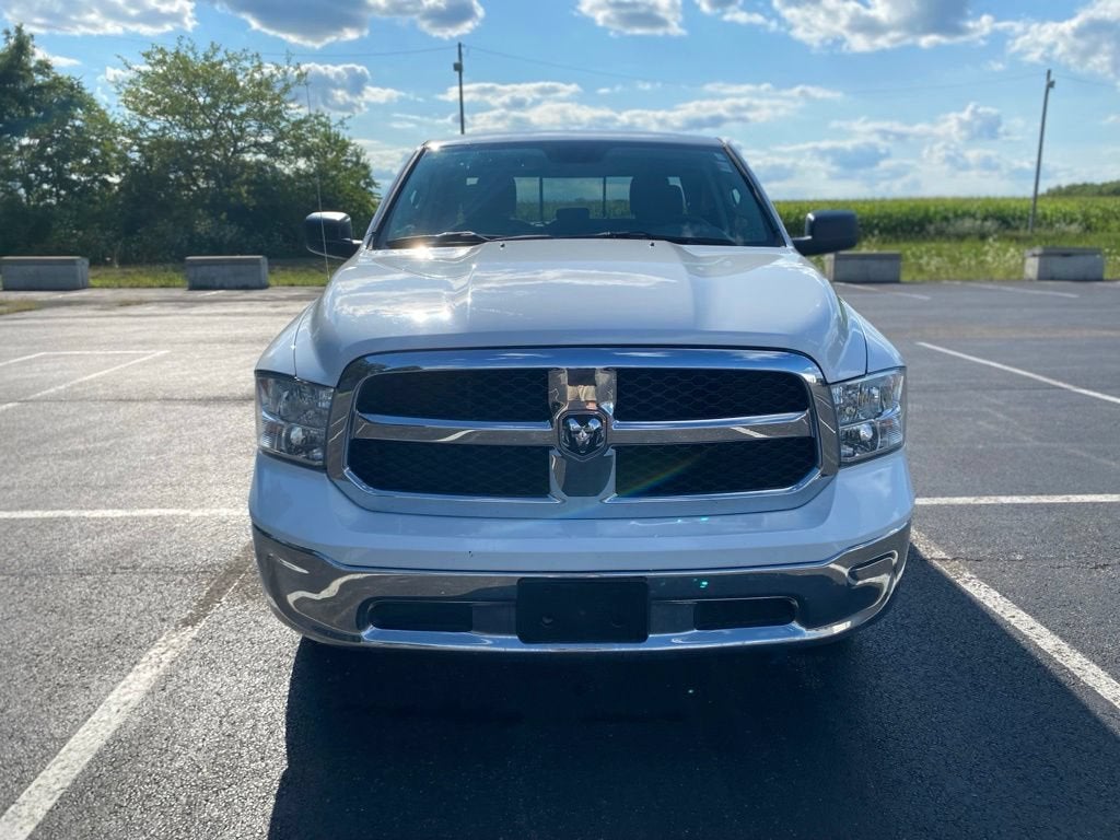 2018 RAM 1500 SLT