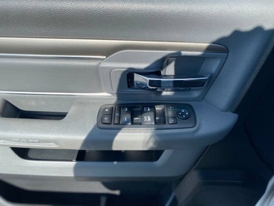2018 RAM 1500 SLT