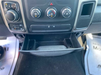 2018 RAM 1500 SLT