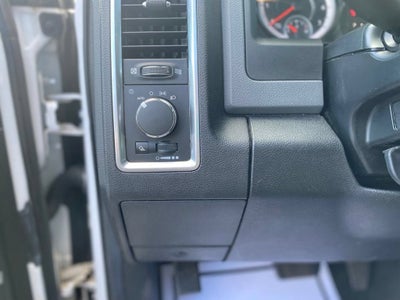 2018 RAM 1500 SLT