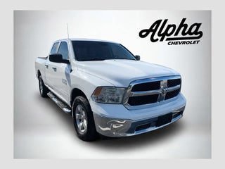 2018 RAM 1500 SLT