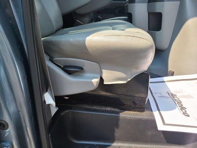 2014 Ford Econoline Wagon XL