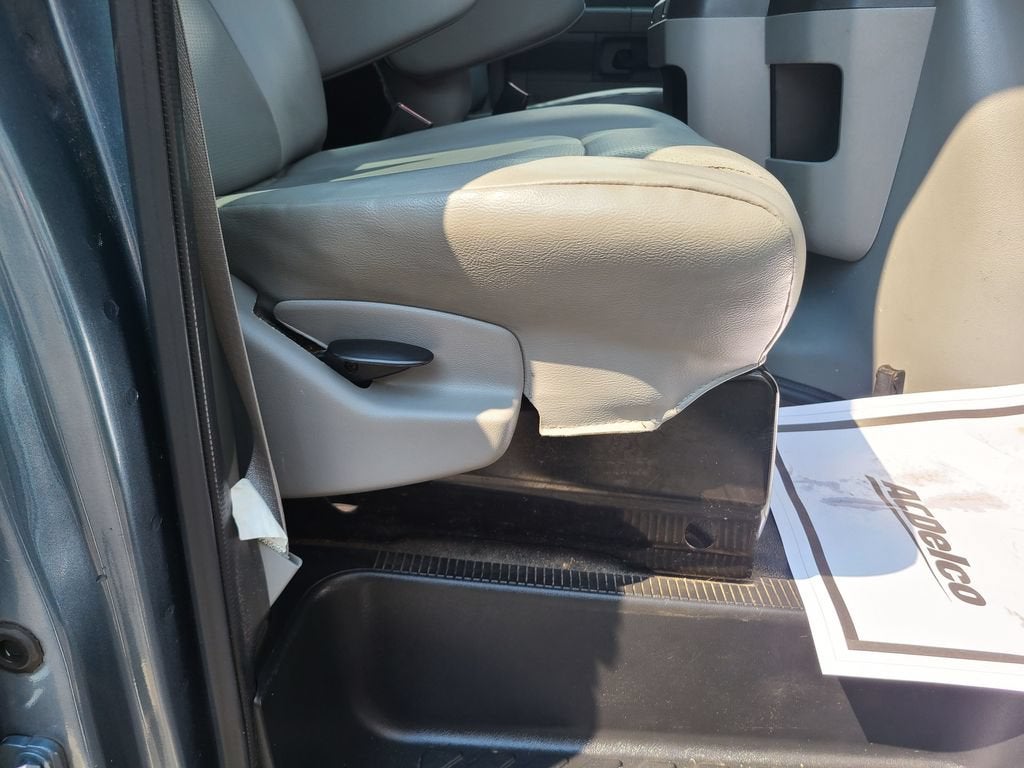 2014 Ford Econoline Wagon XL