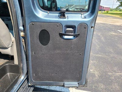2014 Ford Econoline Wagon XL