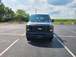 2014 Ford Econoline Wagon XL