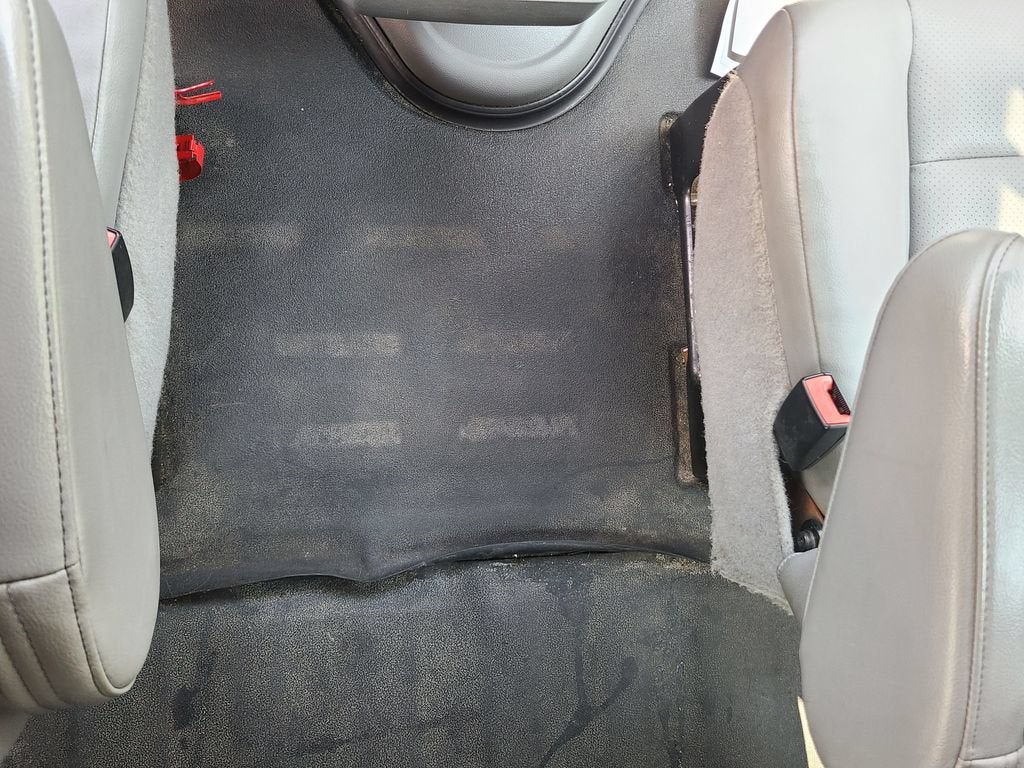2014 Ford Econoline Wagon XL