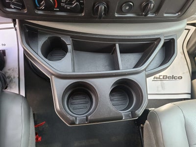 2014 Ford Econoline Wagon XL