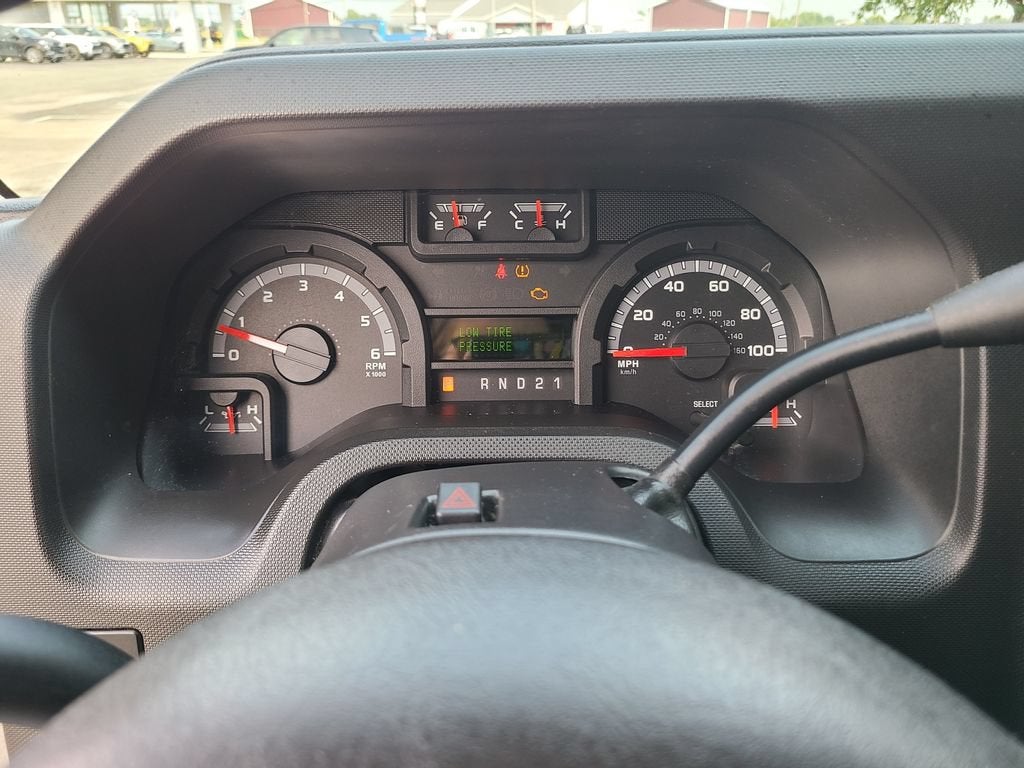 2014 Ford Econoline Wagon XL