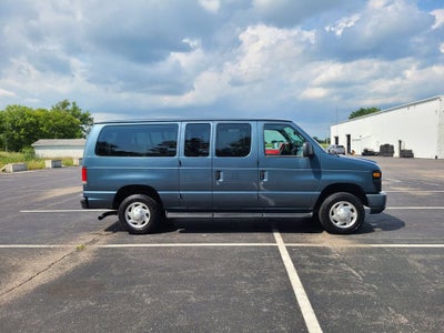 2014 Ford Econoline Wagon XL