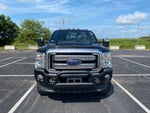 2015 Ford Super Duty F-250 SRW Lariat