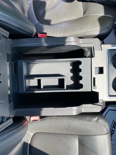 2015 Ford Super Duty F-250 SRW Lariat